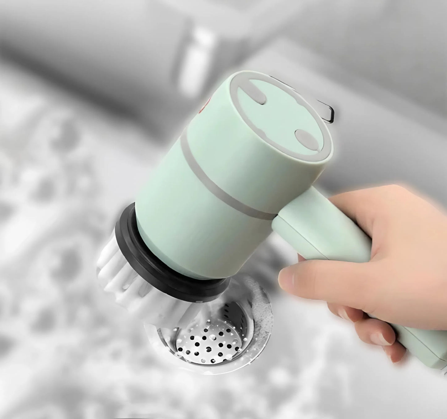 Scrubby 6x Attachments